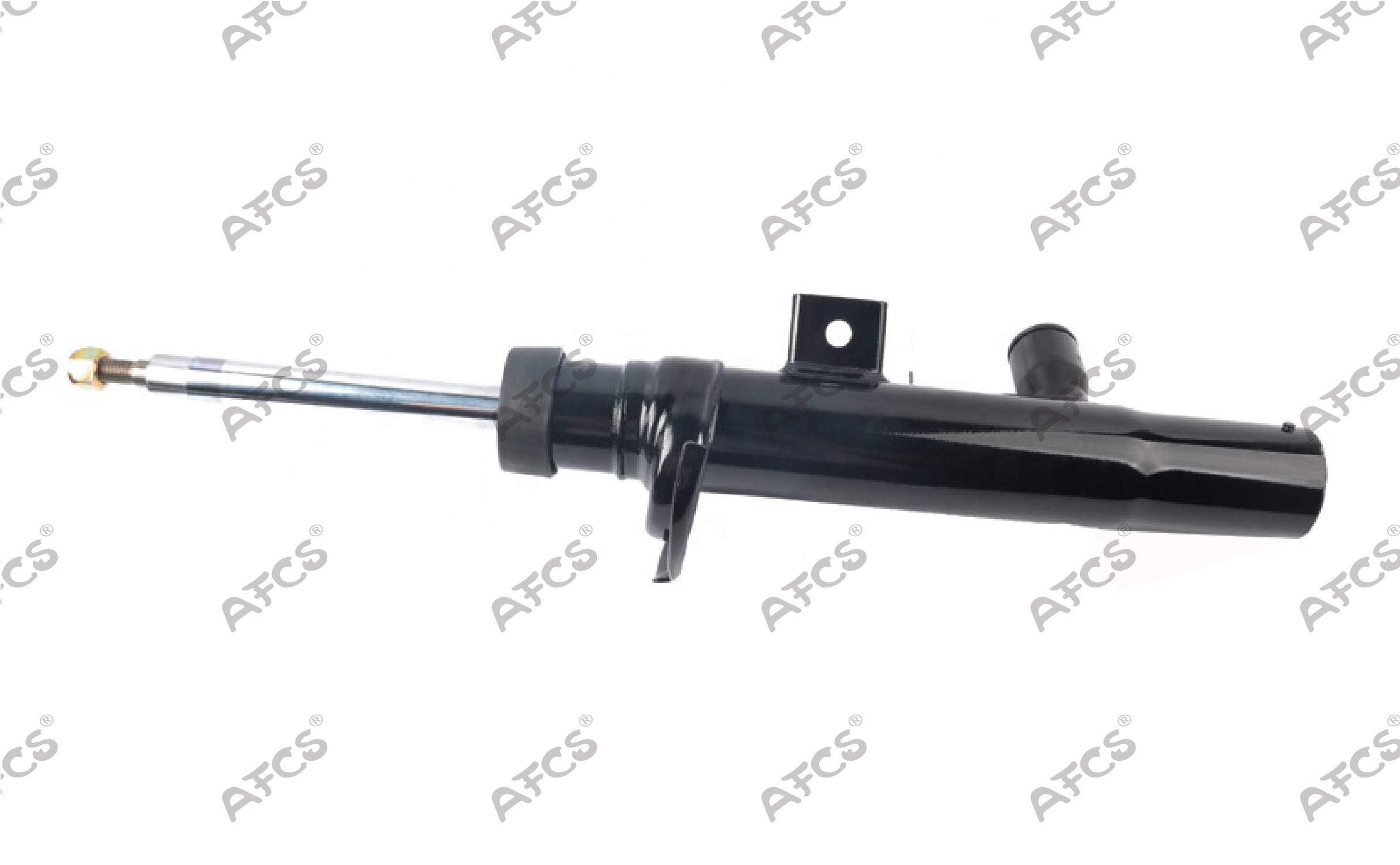 BMW X3 F25 Air Suspension Strut Rear Shock Absorber 37126799911