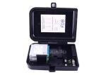 16 Core Outdoor Ftth Fiber Optic Distribution Box Black