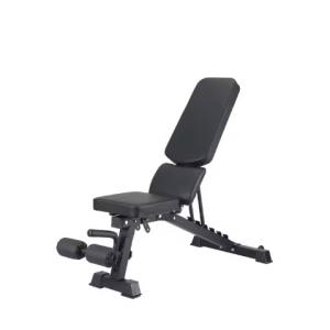 China Adjustable Strength Bench Strength Machine Gym Machine factory