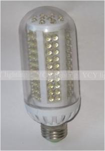 China e14/e27 8W Leds lamp lighting factory
