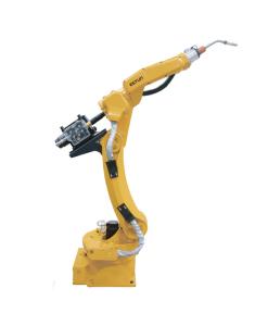 China High-Performance Chinese Robot Arm ESTUN ER8-1450-HW for Industrial Upgrading factory