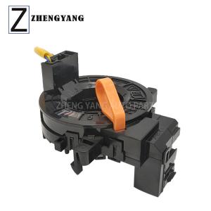 China 84306-52020 Spiral Cable Clock Spring For Toyota Spider Highlander factory