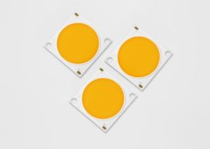 China 100w Aluminum Base Outdoor Chip Led Cob For Landscape Lights Street Lights factory