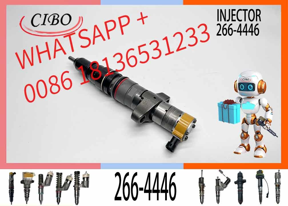 C+ Injector 254-4339 254-4340 266-4446 387-9432 10R-4764 10R-2828 10R-4844 328-2573for C9 Injectors