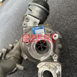 China High Quality Turbocharger New Borg Warner 03L 253 056 QV600 factory