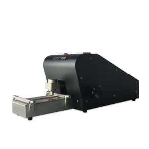 China Automatic Stop 14kg 9N AATCC Electronic Crockmeter factory