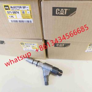 China Diesel Engine Spare Parts Fuel Injector 0445120347 0445120348 3713974 factory
