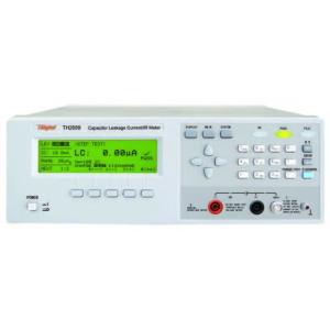 China Bridge Capacitor Leakage Tester Insulation Resistance Capacitance Measurement Units factory