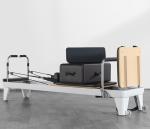 Aluminum Alloy Small White Bed Customized Shaping And Fitness Equipment