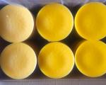 DIY Natural Beeswax Blocks For Candle Making