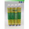 Buy cheap eye ointment tip tubes,Squeeze medical Tubes, Pharmaceutical Packaging tubes from wholesalers