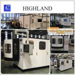 Testing Hydraulic Valve System Hydraulic Valve Test Benches 450 L/Min Flow Rate