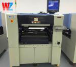 Pcb Assembly Line Smt Yamaha YV100X Pick And Place Machine