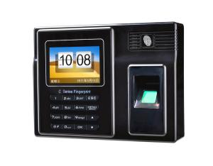 China KO-H58 Fingerprint Time Attendance factory