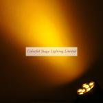 9x15W Outdoor RGBAW 5 in 1 Par64 Stage Lighting