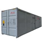 Cummins Power Generators 1000KW/1250KVA 50HZ 1500RPM Cummins 1000 Kw Diesel