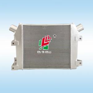 China Komatsu PC360-7 Excavator Intercooler Charge Air Cooler 6152-62-5110/ factory