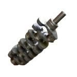Truck Model Sinotruk Howo Shacman FAW OEM 61560020024 612600020863 Crankshaft