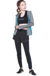 CPG Global High Quality Breathable 3 Pieces Sets Long Sleeves Gym Running