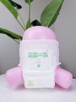 OEM Soft Cotton Training Pants Care Baby Diaper Pants A Grade