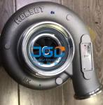 PC200-8 4038210 4038475 Excavator 6D107 Diesel Engine Parts Hx35 Holset