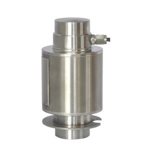 China SAL300A load cell compatible to HBM C16A alloy steel with OIML approval factory