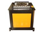 CNC Mini Portable Rebar Bending Machine Reinforcing Steel Bar Stirrup Bender