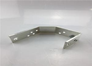 China Customized Tin Plated Power Distribution Busbar 1060 Aluminum Material factory