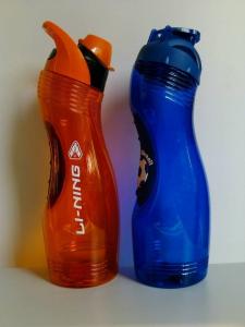 China Hammer Strength Bottle factory