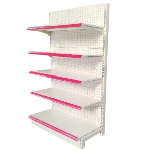 China Rack gondola supermarket shelves convenience store shelving factory