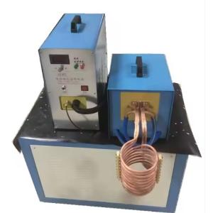 Induction Heater Furnace with Optional PLC380V Induction Heat Equipment