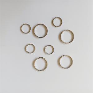 China Customizable High Precision Metal Stamping Parts Wear Resisting factory