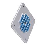 Harden Stainless Steel Polishing Fixture