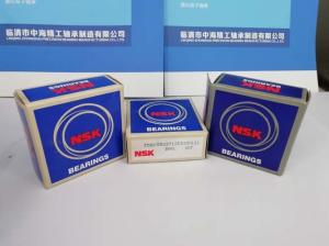 China High Load Tractor Supply Trailer Bearings Anti Corrosive HPS106GP W208KRRB6 factory