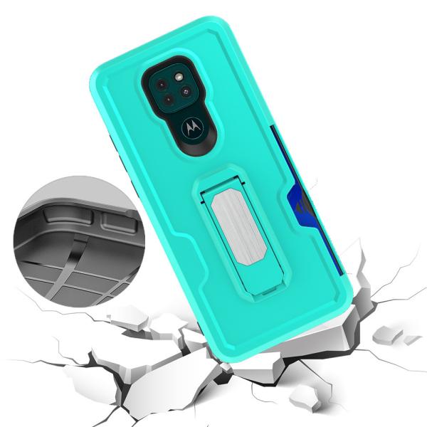 Anti Lost Finger Grip Phone Case Magnetic Car Mount Stand Bracket Phone Cover Belt Clip