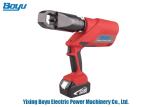 70kn Transmission Line Tool Hydraulic Battery Cutter For Power Cable