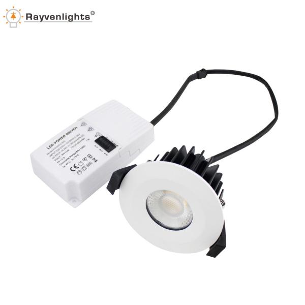 Spot Lights BS476-21 30/60/90min S-G-S Approval Outdoor Led Downlight IP65