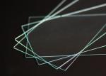 Medium Alumino-Silicate Glass Sheet for the Cover Glass processing of Car