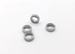 High Speed Deep Groove Ball Bearing 636ZZ 6*22*7mm For Fishing Reel Rotating