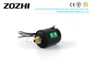 China AC Water Pump Easy Spare Parts Electronic Mechanical Pressure Control Switch factory
