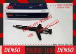 ELIC Excavator 295050-1060 16600-3XN0A 295050-1050 16600-5X30A 295050-0300 16600