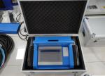 ODM Tube To Tube Orbital Pipe Welding Machine Hdpe Pipe Welding Machine 3.2mm