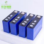 CTS 3.7v 100ah 110ah 120ah 240ah 380ah lifepo battery prismatic nom battery