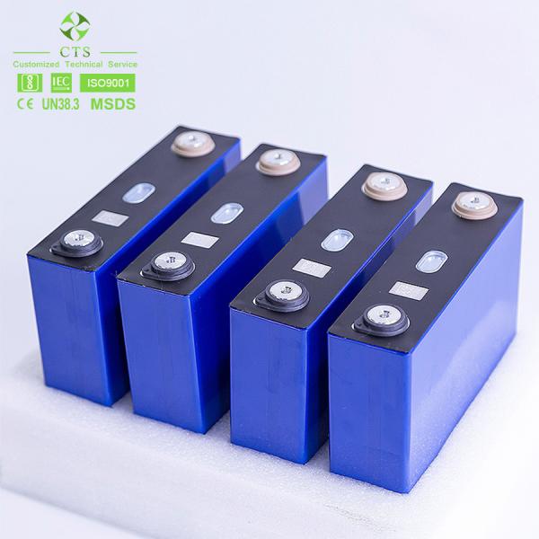 CTS High-performance 3.2v 340ah 90ah 100ah 110ah 220ah Lifepo Lithium Ion