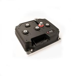 China 400A 36/48V,72V,80V AC Motor Controller Small And Medium Sized Utility Vehicles,Such As Golf, Personnel Carriers factory