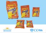 OEM High Foam Perfume Washing Powder Launry Wonderful Detergent Powder Korea