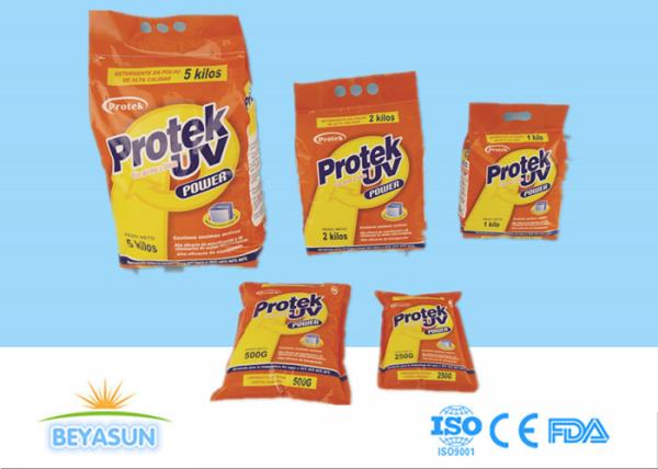 OEM High Foam Perfume Washing Powder Launry Wonderful Detergent Powder Korea