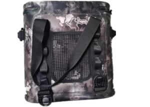 China TPU Soft Insulated Thermal Cooler Bag Eco Friendly OEM ODM factory