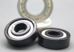 Black Food Equipment Si3N4 6304 Food Bearings