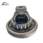 1701530-A7V T77 1.2TID Differential Assembly For Dual Clutch Automatic